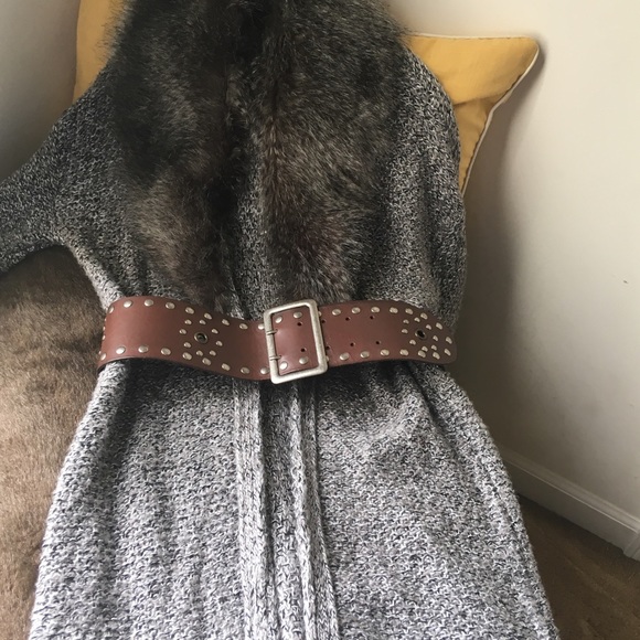 Fall sweater - Picture 4 of 4